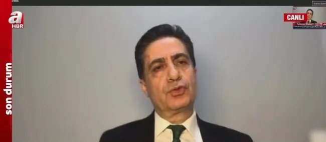 AK Parti’ye peş peşe silahlı saldırılar! Perde arkasında ne var?