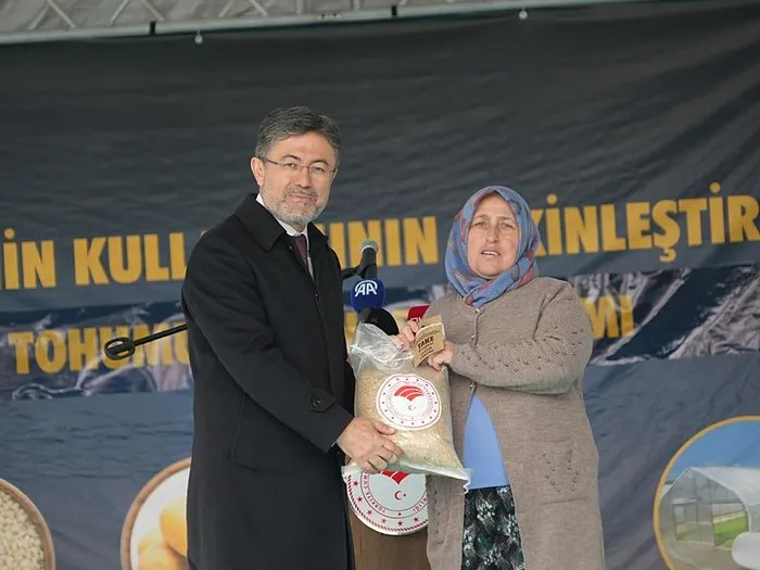 1711538097568.jpeg Bakan İbrahim Yumaklı duyurdu: Türkiye o alanda dünyada ilk 10'da - 2
