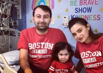 "Demir Adam" Demir Ali ayağa kalktı! Türkiye onun için seferber oldu