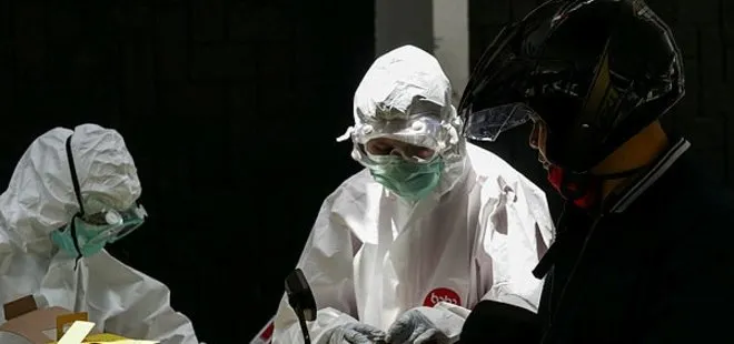 Çin’in Vuhan kentinde koronavirüs karantinası kaldırıldı