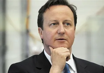 David Cameron'ın Türkiye yalanı