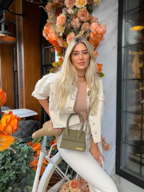 Merve Çolak Dereli: Luva poliklinik oluyor