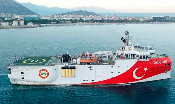1663580506477.jpg Yunan basınında Oruç Reis korkusu! Kriz senaryosu yazdılar - 4