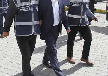 FETÖ'nün 3 mahrem imamı tutuklandı