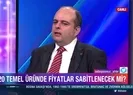 20 temel ürüne fiyat sabitleme önerisi