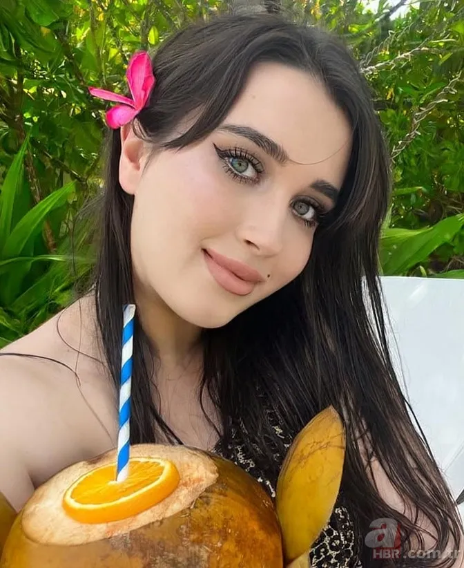 Eski MasterChef yarışmacısı bıçaklandı! Eslem Sena Yurt yaşadığı olayı anlattı 9