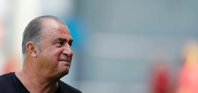 Son dakika: Fatih Terim PFDK’da!
