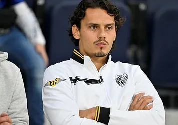 Benfica kasanın ağzını açtı! Enes Ünal radarlarına girdi