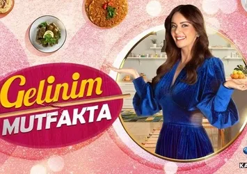 Gelinim Mutfakta 21 ARALIK PUAN DURUMU: Gelinim Mutfakta bugün çeyrek altını kim kazandı? Kim birinci oldu?