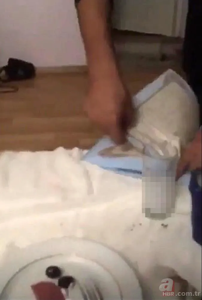 İzmir Çiğli’de Kur’an-ı Kerim’i yakan ahlaksızlar tutuklandı! Görüntüler infiale yol açtı 17