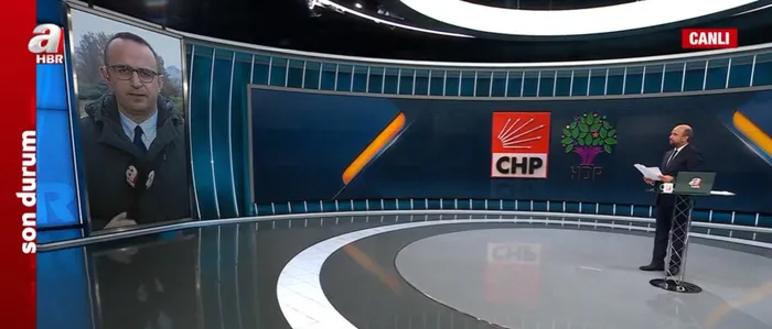 Solda 3. ittifak mı kurulacak? CHP lideri Kemal Kılıçdaroğlu ne diyor? HDP, TİP ve EMEP... İşte Ankara kulislerinde konuşulanlar - 1