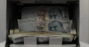 Asgari ücrette pazarlık başladı!