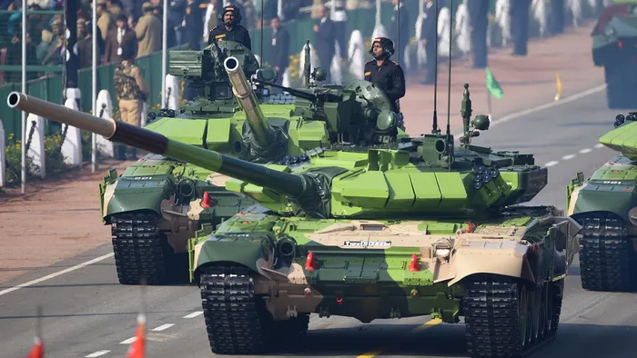 Hindistan ile ABD arasında S-400 bilmecesi! - 5