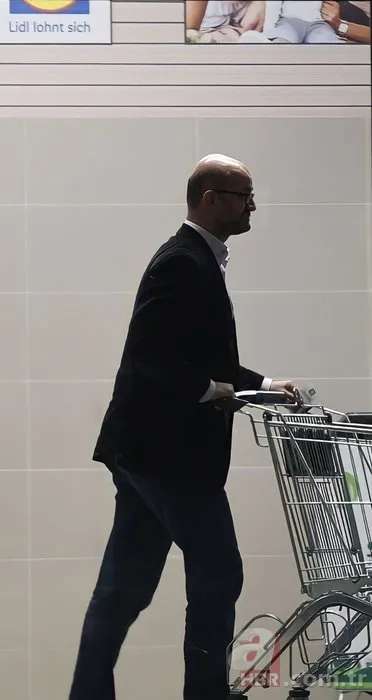 FETÖ'nün Avrupa'daki beyni! Ercan Karakoyun Almanya'daki ininde görüntülendi 12