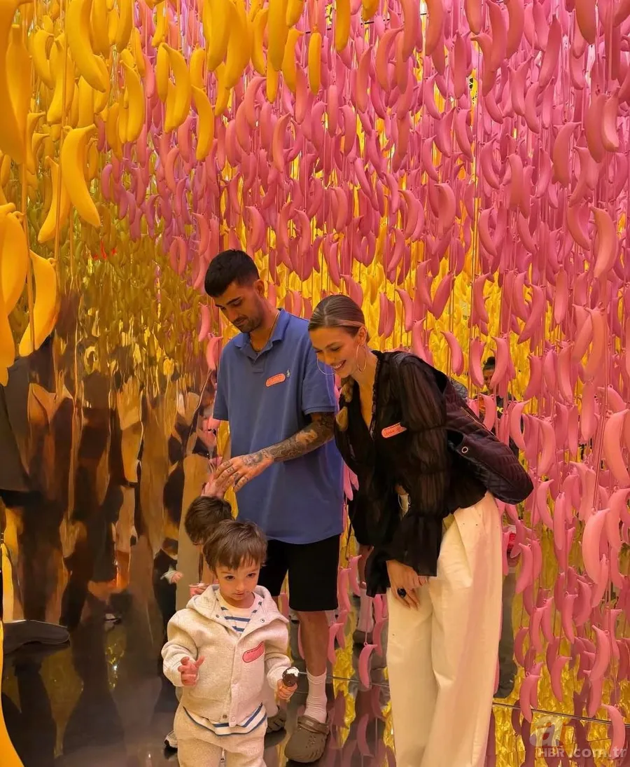 Yasemin Şefkatli’den duygusal itiraf! Yaşadığı zorluğu ilk kez anlattı: “İçime attım hep” 2