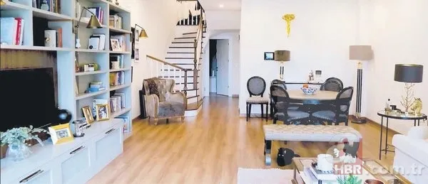 Örnek oldular! Ayşe Tolga'nın imdadına eski eşi Marsel Eskinazi koştu 4