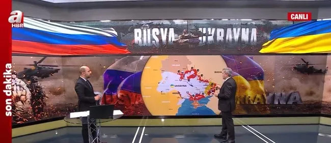 Batı ittifakı genişlerse ne olur? Batı Ukrayna’yı yalnız mı bıraktı?