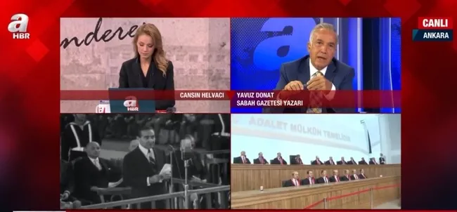 Adnan Menderes’in idamının 60. Yıl dönümü! 27 Mayıs’a giden süreçte neler yaşandı?