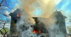 Tahliye bekleyen 90 kişinin kaldığı okul vuruldu