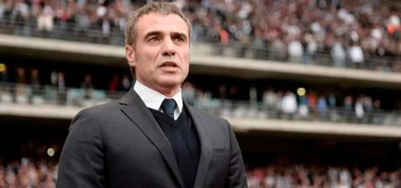 Ersun Yanal Galatasaray'ın hocasını açıkladı!