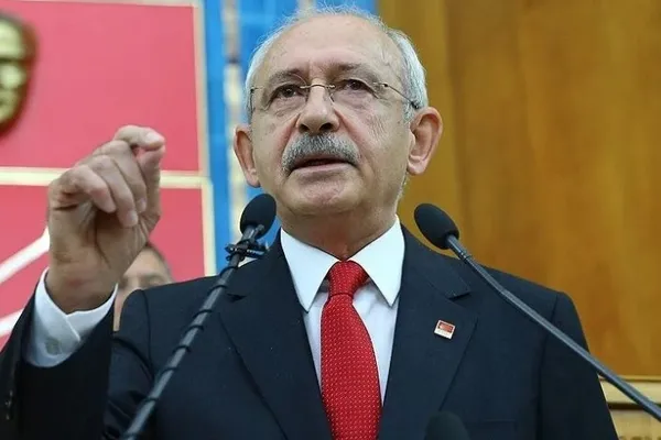 Kılıçdaroğlu istifa mı etti, görevinden ayrıldı mı? Kemal Kılıçdaroğlu CHP’den istifa mı edecek, açıklama geldi mi?