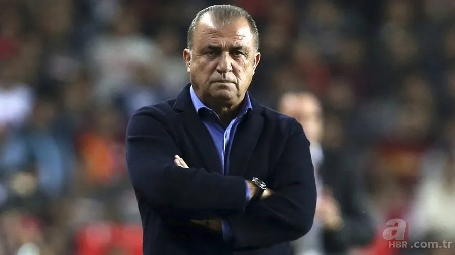 Galatasaray'ın transferdeki rakibi Real Madrid 3