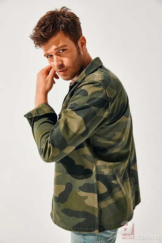 Kıvanç Tatlıtuğ ile Başak Dizer’in altın saçlı oğlu Kurt Efe kime benziyor? Yakışıklı oyuncu açıkladı: Oğlum kesinlikle… 14