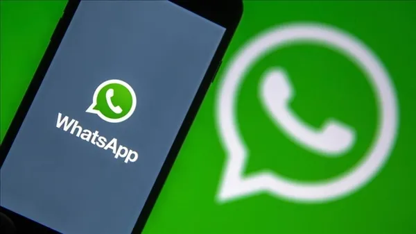 1651181546604.jpg WhatsApp çöktü mü? Milyonlarca kullanıcı erişim sıkıntısı yaşıyor! İlk açıklama geldi... - 2