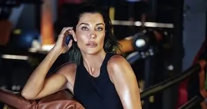 Deniz Akkaya’ya hapis şoku!