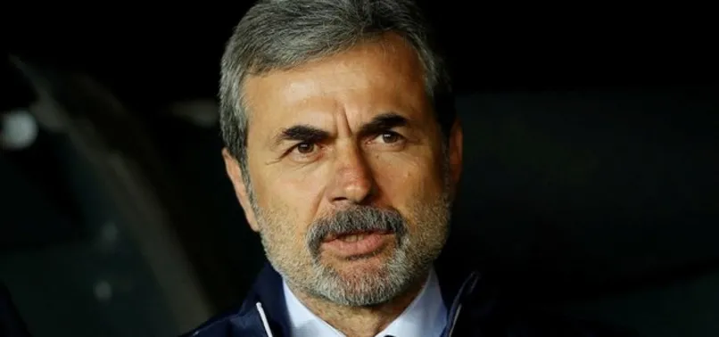 Aykut Kocaman: Beşiktaş sahadan çekildi