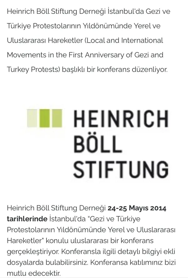 TURKEN üzerinden kara propagandaya girişen Kemal Kılıçdaroğlu Türkiye düşmanı vakıflara neden sessiz?