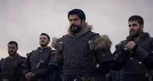 Karesi Bey’in gerçek yüzünü ortaya çıkardı