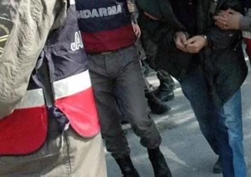 DEAŞ üyesi yolcu otobüsünde yakalandı