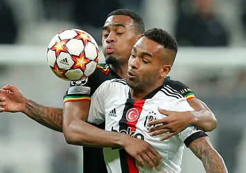 Beşiktaş’a Alex Teixeira müjdesi! Teklif geldi