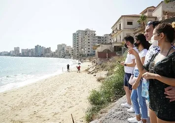 Devlet bugün Maraş’ta piknik yapacak