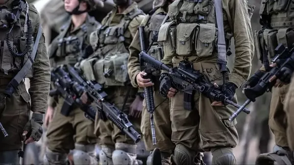Hamas’tan katil ordusuna soğuk duş! Son 24 saatte 41 İsrail askeri yaralandı