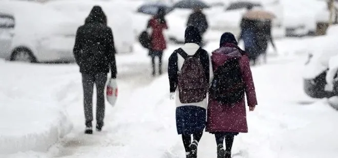 Bolu’da yarın okullar tatil mi? 21 Kasım’da okullar kapalı mı olacak? İşte merak edilen soruya ilişkin detaylar….