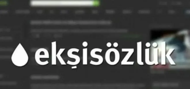 Pedofili sitesi Ekşi Sözlük’e büyük şok! Şehitlerin hedef alınması sonrası devlet harekete geçti: Bir erişim engeli daha...