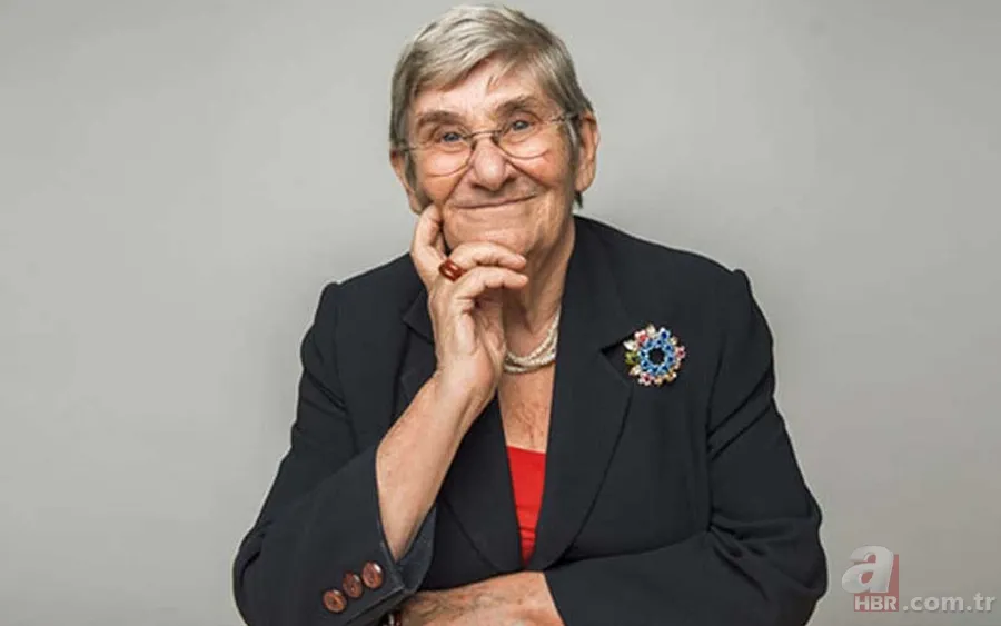 Canan Karatay’ın eşi kimdir? Ali Başak Karatay hasta mıydı, neden vefat etti? 5