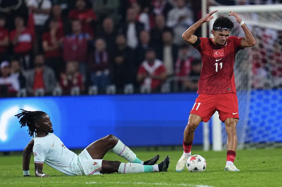 canli-turkiye-fransa-1790365642481.jpg Uluslar Ligi’ne mağlubiyetle başladık! Maç sonucu: Türkiye 0-1 Fransa - 3