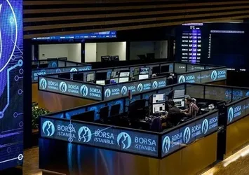 Borsa rekor üstüne rekor kırdı