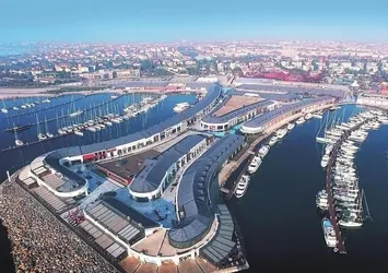 VİA GYO, Borsa'dan çıkarıldı