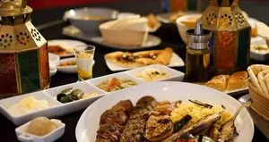 Hangi ilde iftar menüsü ne kadar?