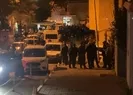 Yumruklu saldırıya uğrayan polis ateş etti: 1 ölü