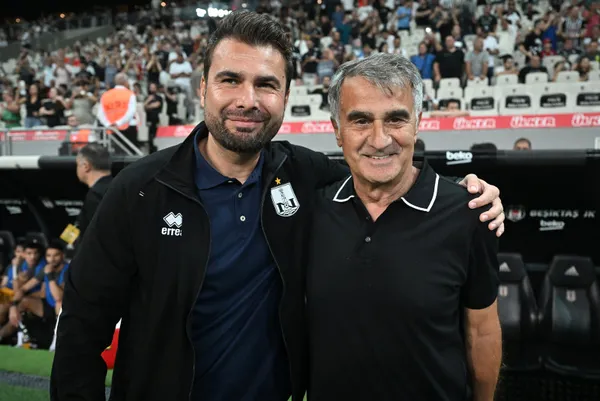 Beşiktaş Neftçi’yi mağlup ederek play-off’lara kaldı!