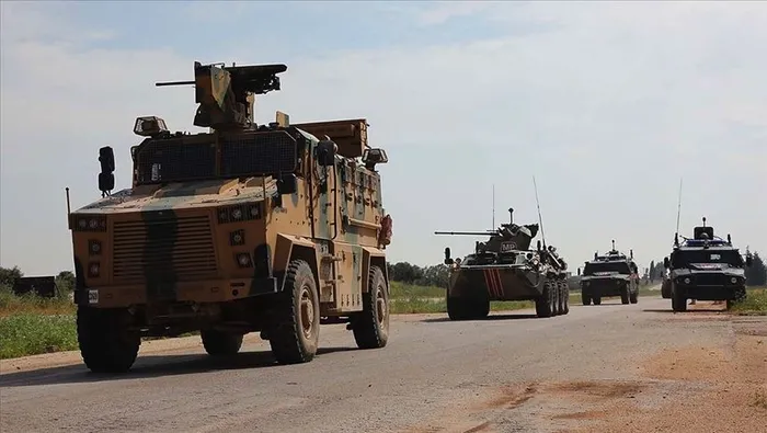Son dakika: Yeni operasyon mesajı! Güvenlik Uzmanı Coşkun Başbuğ: Türkiye yaraya neşteri vuracak - 3