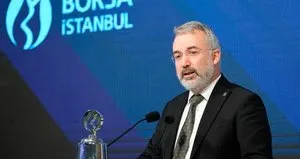 2021 Borsa İstanbul için rekorlar yılı oldu