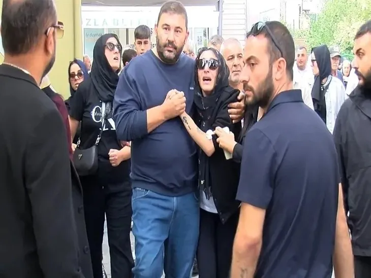 Güllü’nün ölümündeki ses kayıtları ortaya çıktı! Camdan attı