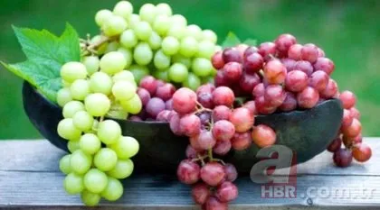 Kuran’da adı geçen şifalı yiyecekler!