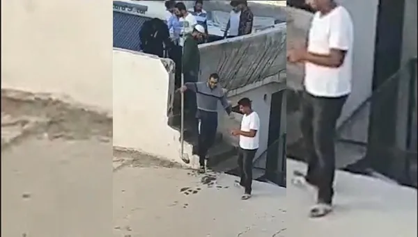carsaf-giyip-hirsizlik-yapti-uyuyunca-yakalandi-1632312419211.jpg Çarşaf giyip hırsızlık yaptı! Uyuyunca yakalandı - 2